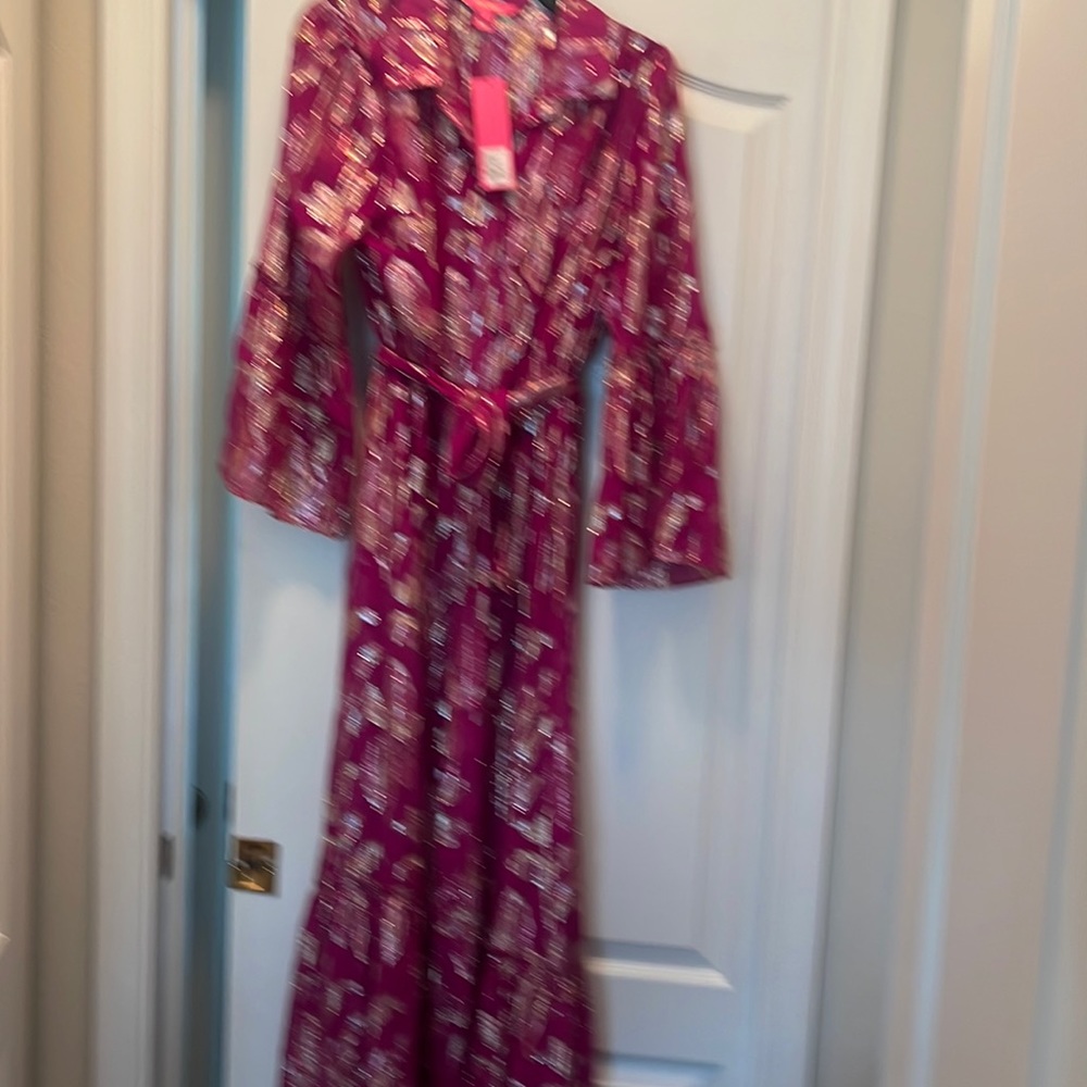 Lily dress!